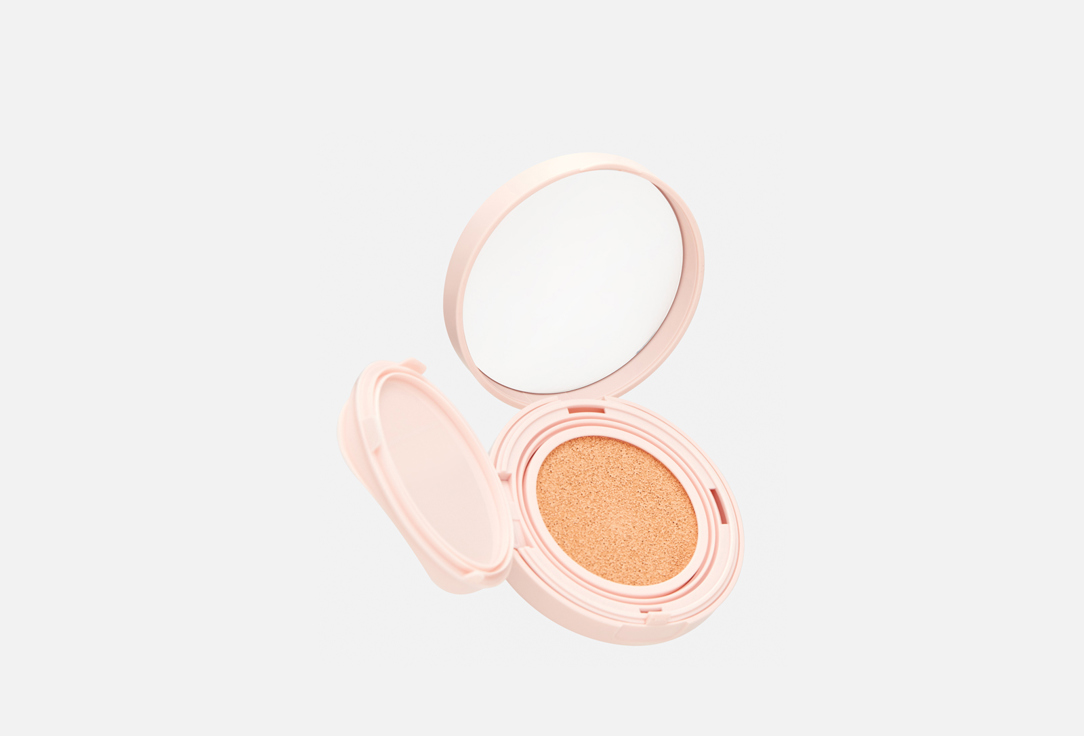 Holika Holika Кушон матирующий Holi Pop Blur 01 10,5гр