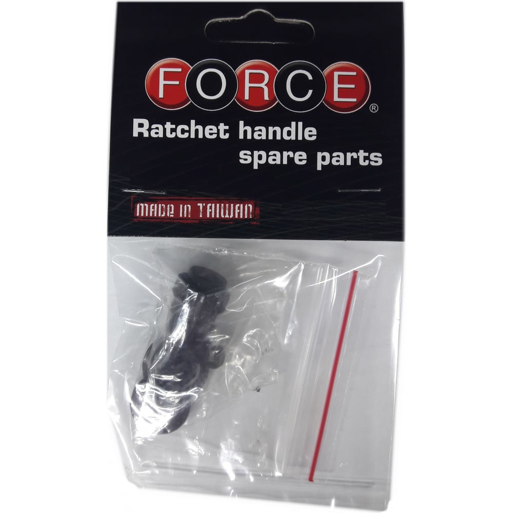 Комплект Ремкомплект к трещотке 802311 Force 802311-P