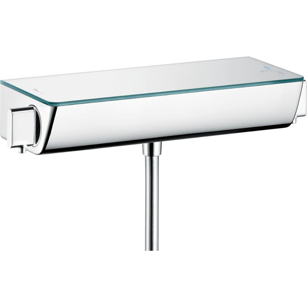 Смеситель Термостатический для душа Hansgrohe Ecostat Select 13161000 00000007269