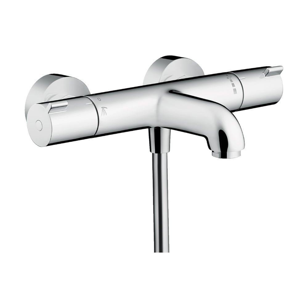 Смеситель Термостатический для ванны Hansgrohe Ecostat 1001 Cl 13201000 00000048363