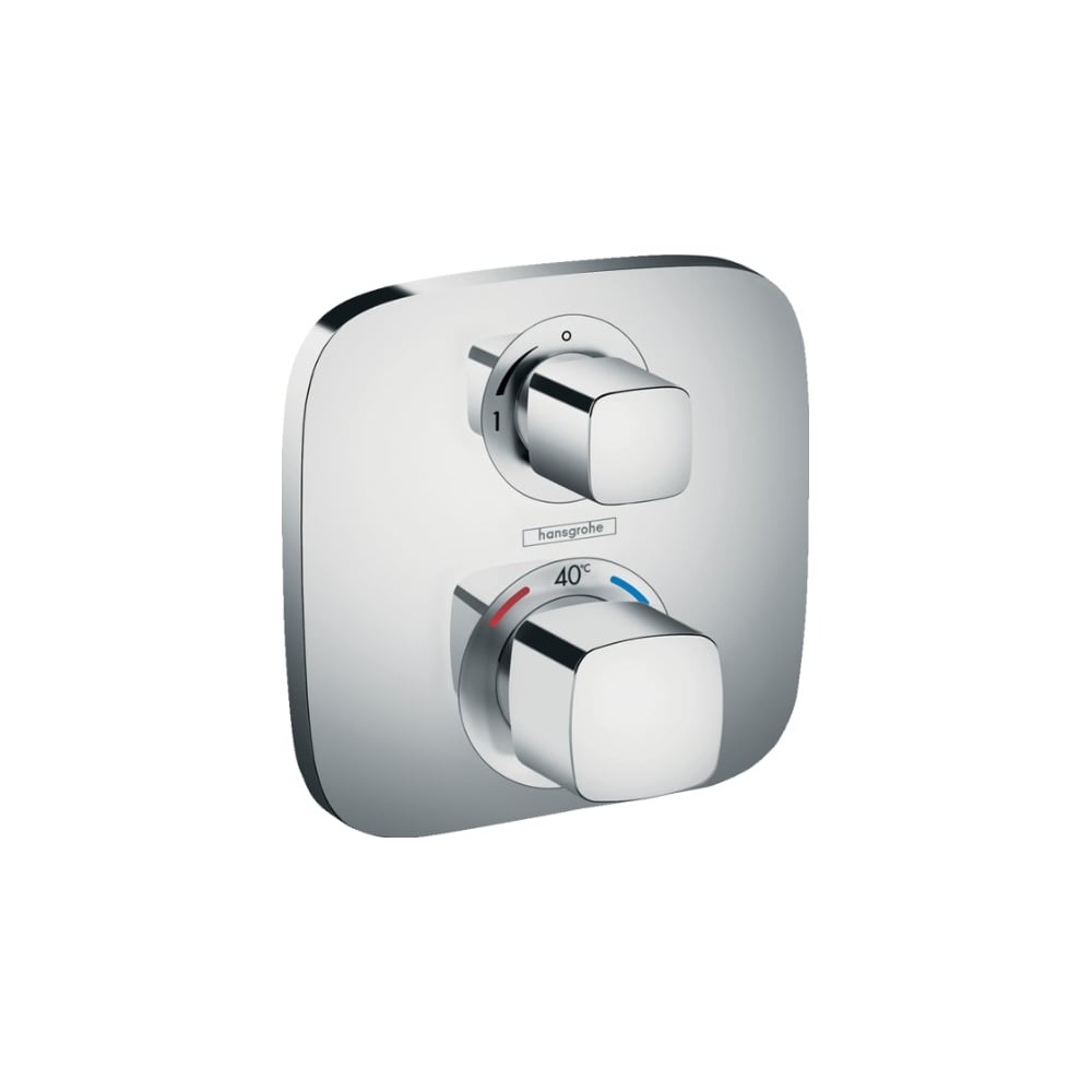 Смеситель Термостатический для душа Hansgrohe Ecostat E 15707000 00000036825
