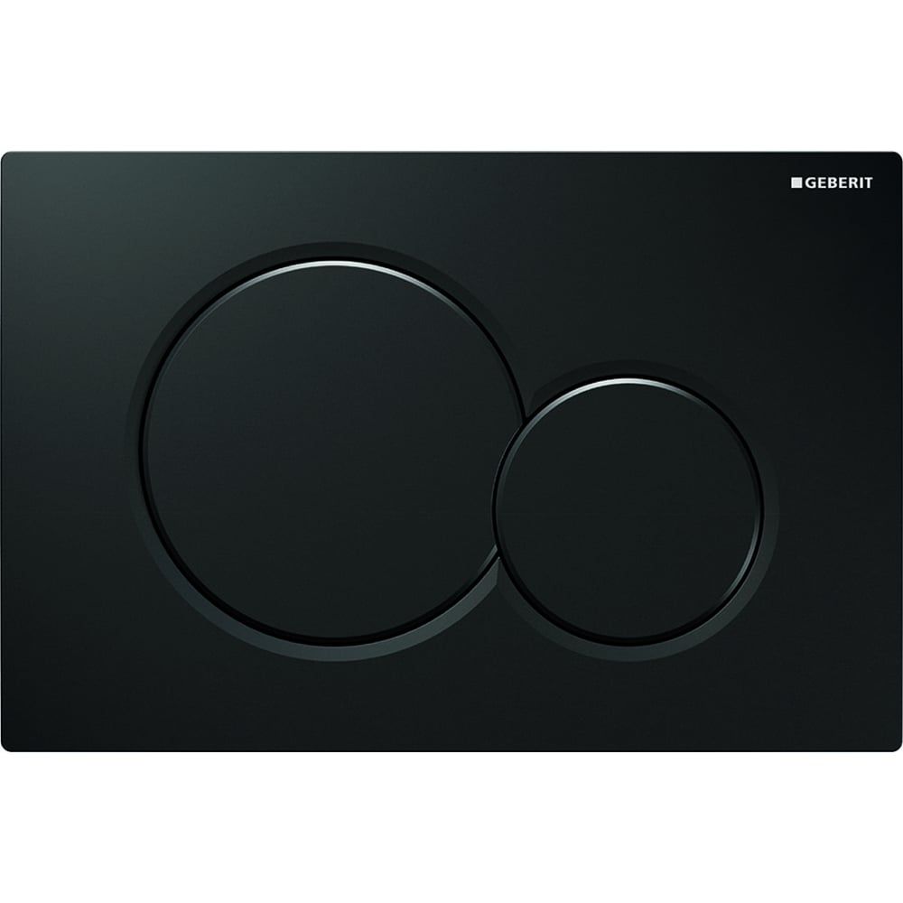 Клавиша смыва Geberit Sigma 01 115.770.DW.5 00000024729