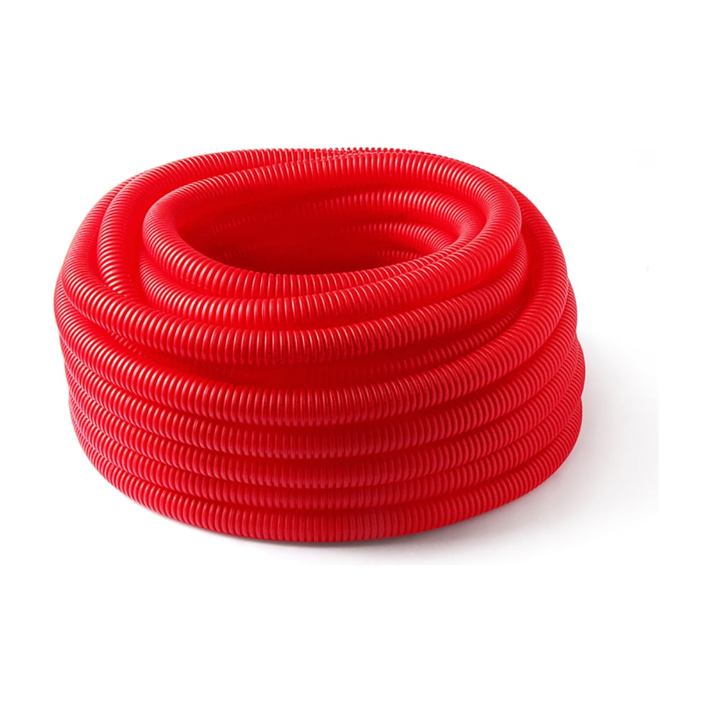 Труба Защитная гофрированная для труб Pro Aqua Flexi Guard PECP2516R