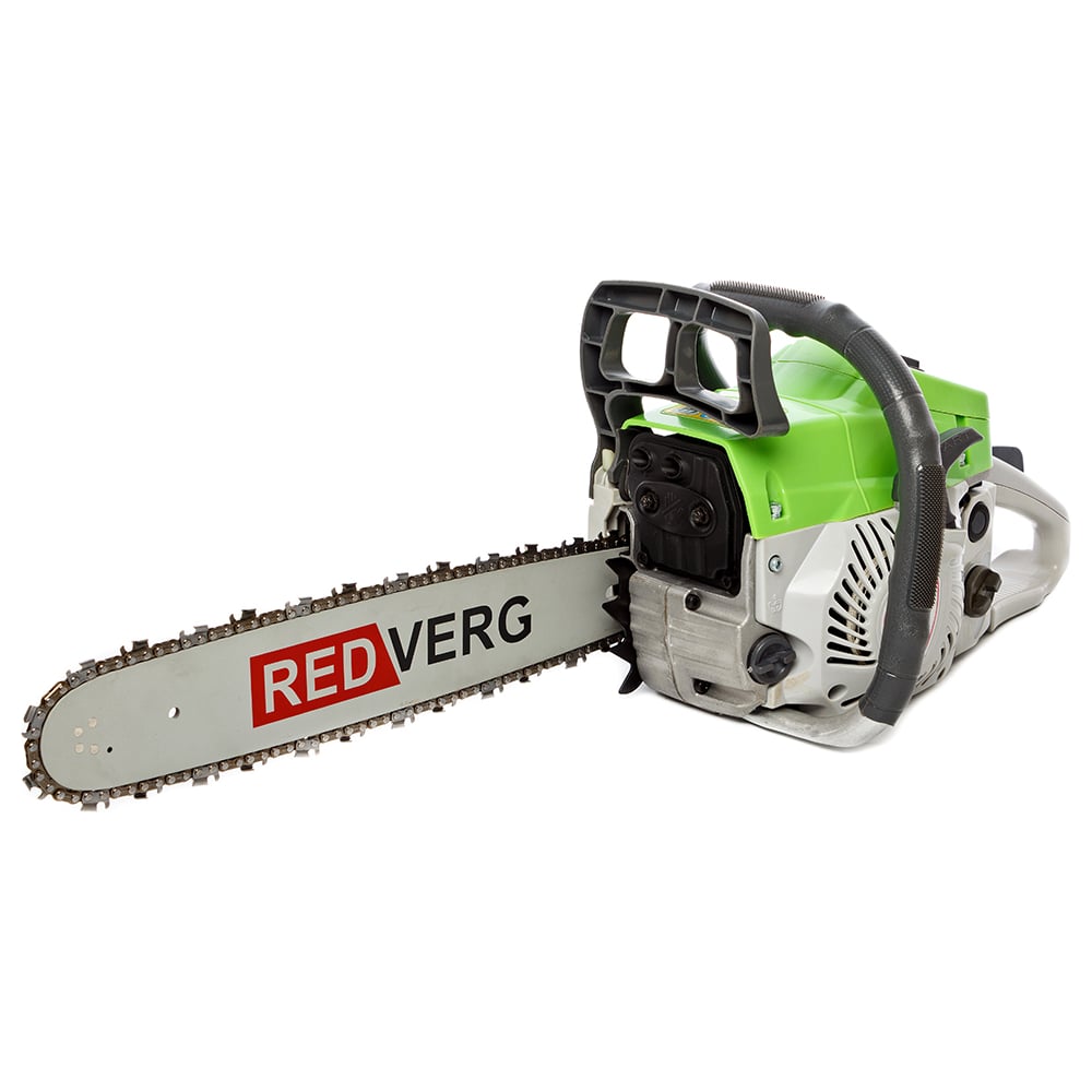 Бензопила Redverg RD-GC45-16 6615721