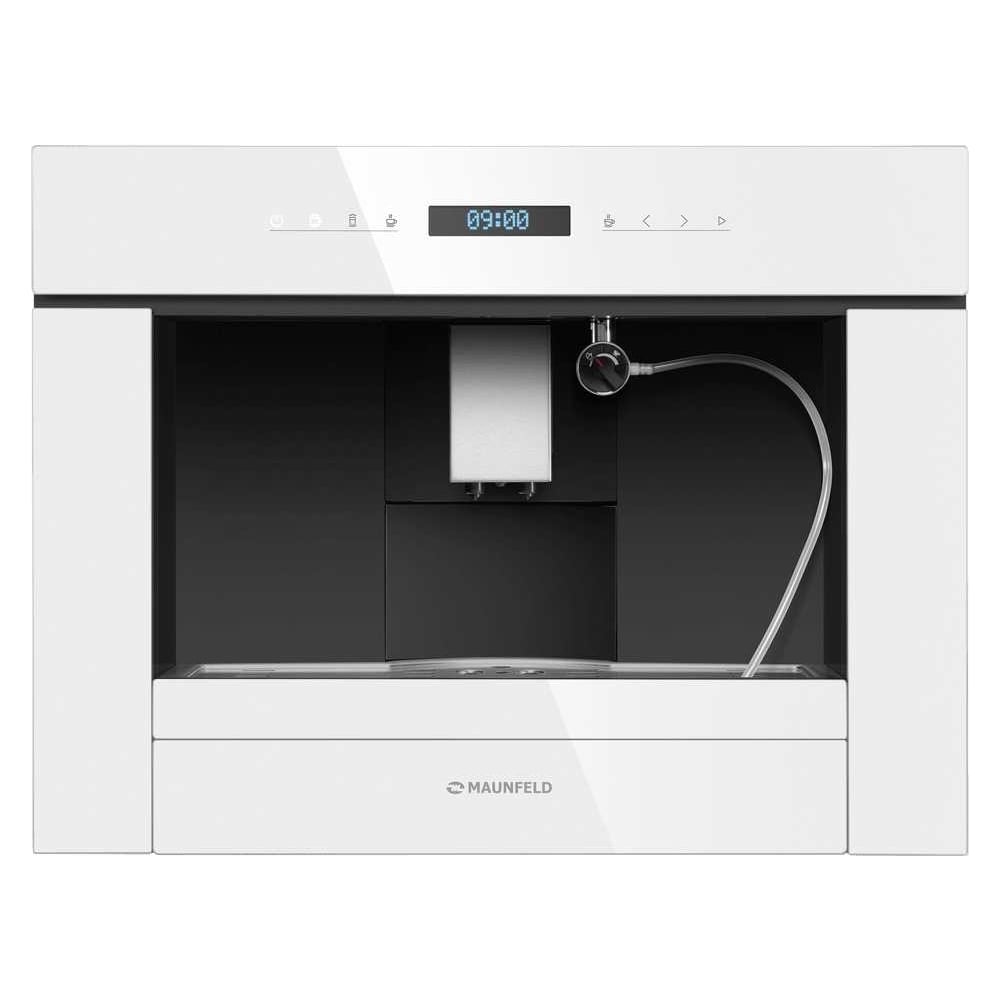 Кофемашина Встраиваемая Maunfeld AMCM1503W