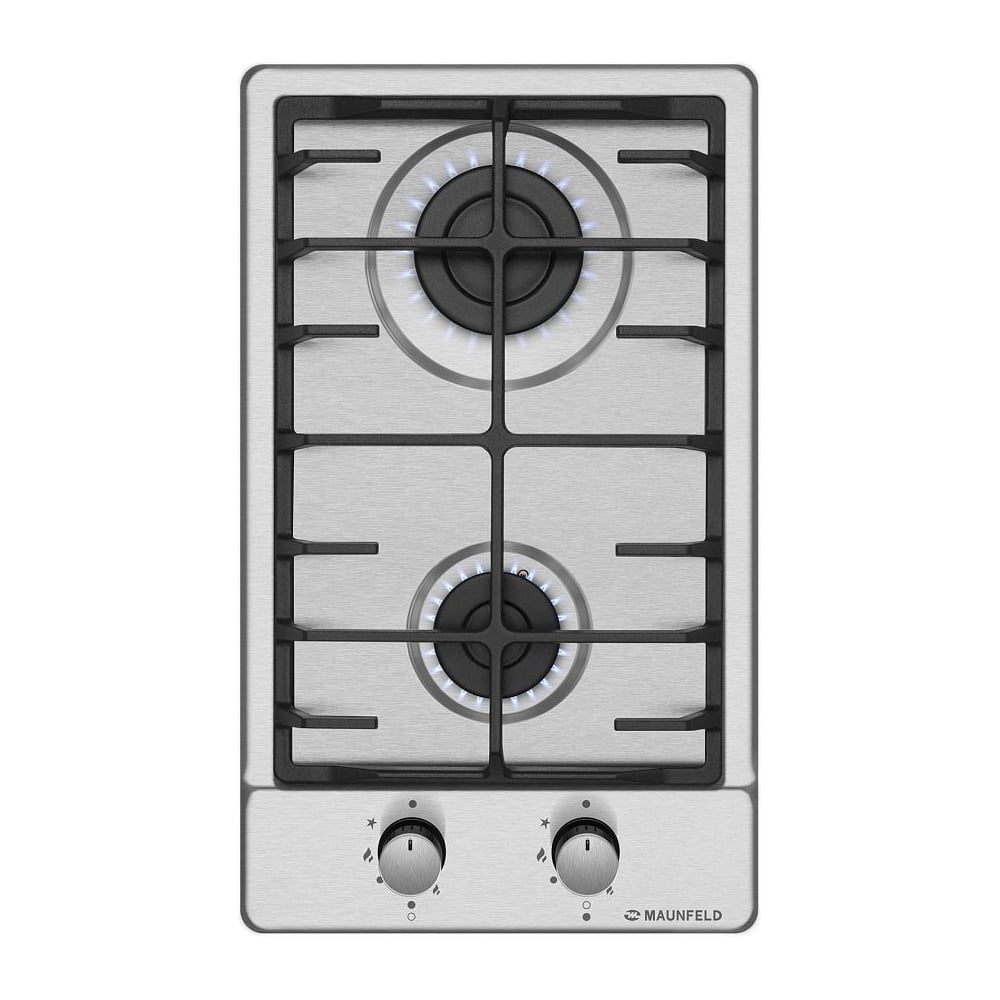 Варочная Газовая панель Maunfeld EGHS.32.6CS/G