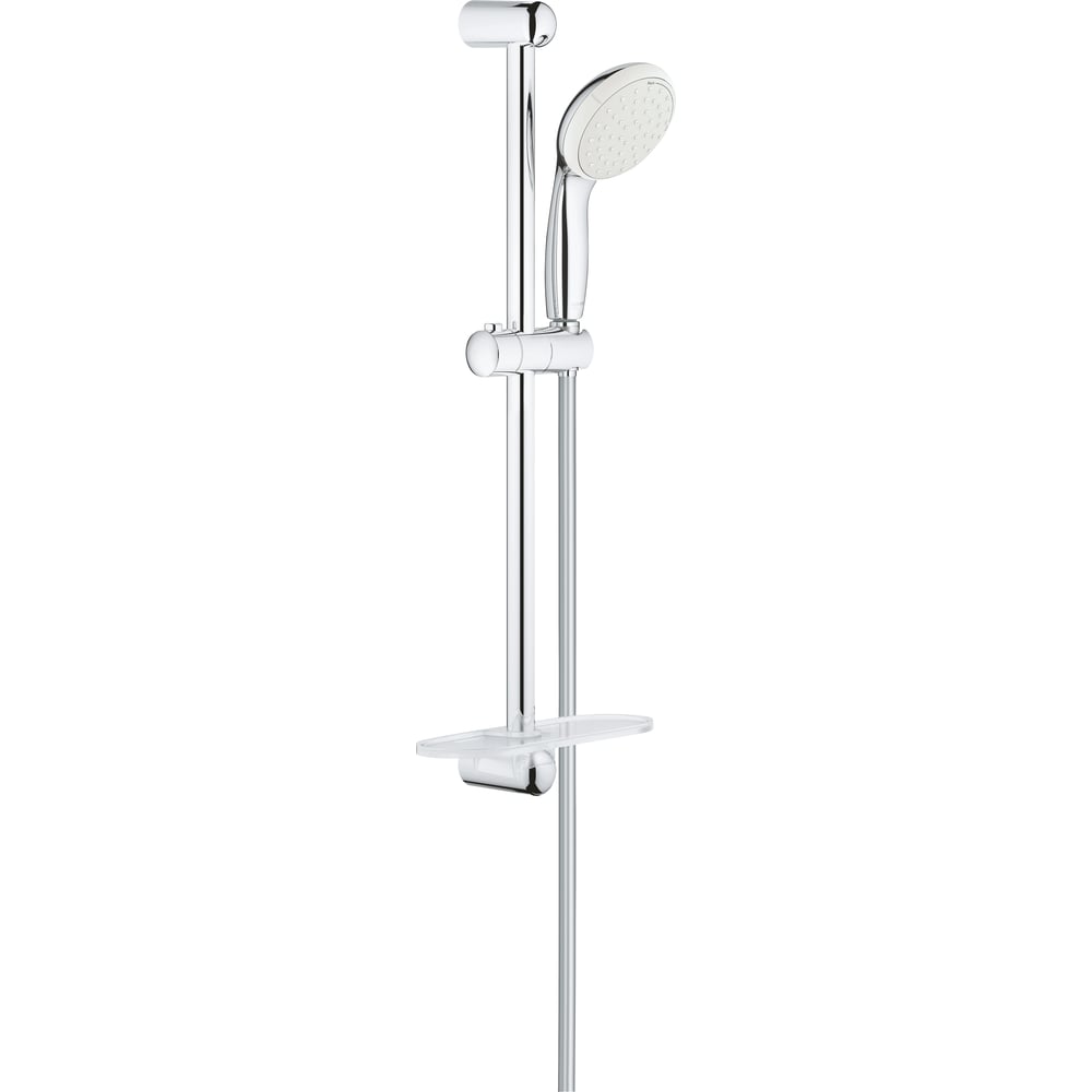 Гарнитур Душевой Grohe Tempesta New Ii 27926001