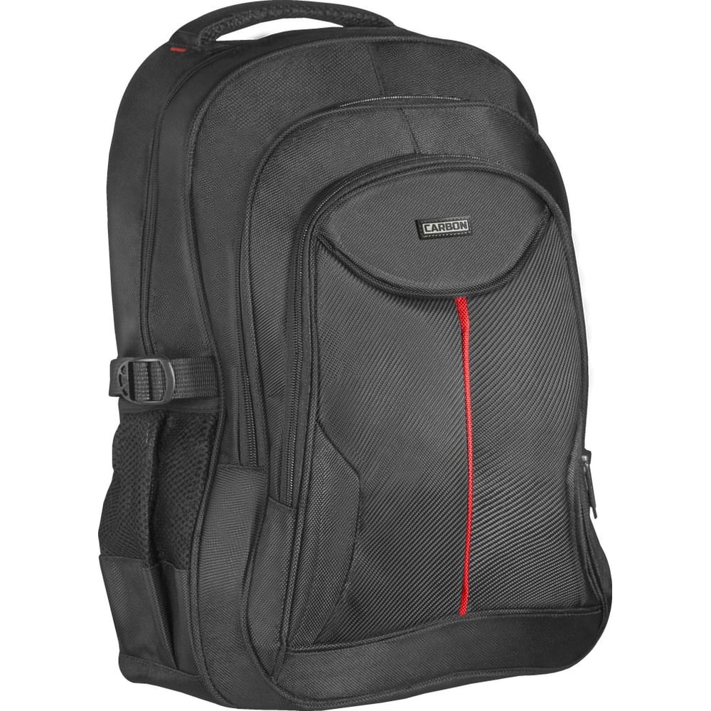 Ноутбук Рюкзак для ноутбука Defender Carbon 26077