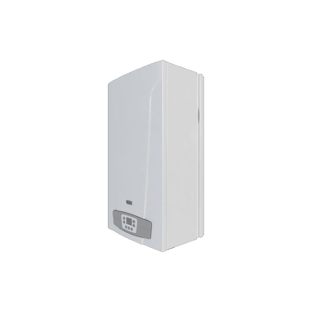 Настенный газовый котел Baxi ECO4S 1.24 F 7659666
