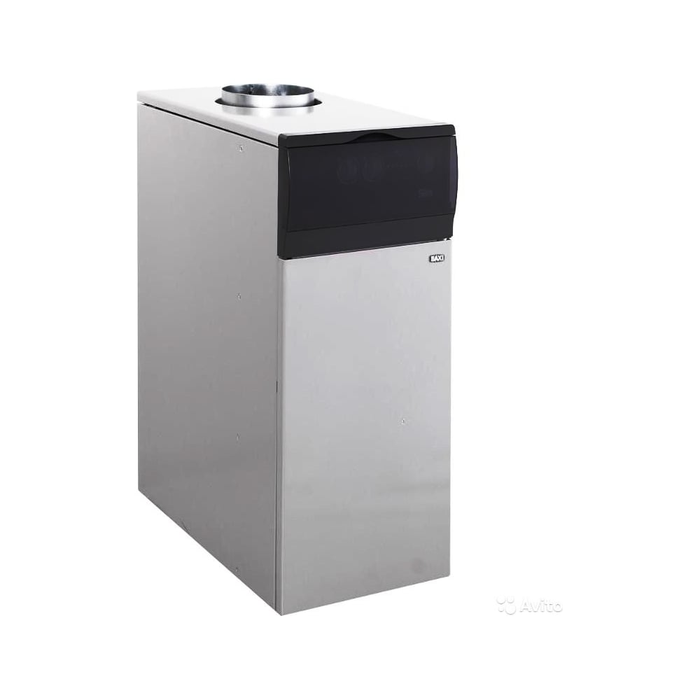 Напольный котел Baxi Slim 1.300 iN WSB43130347
