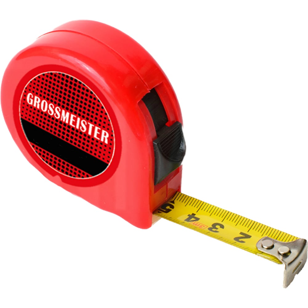 Рулетка Grossmeister 009001003