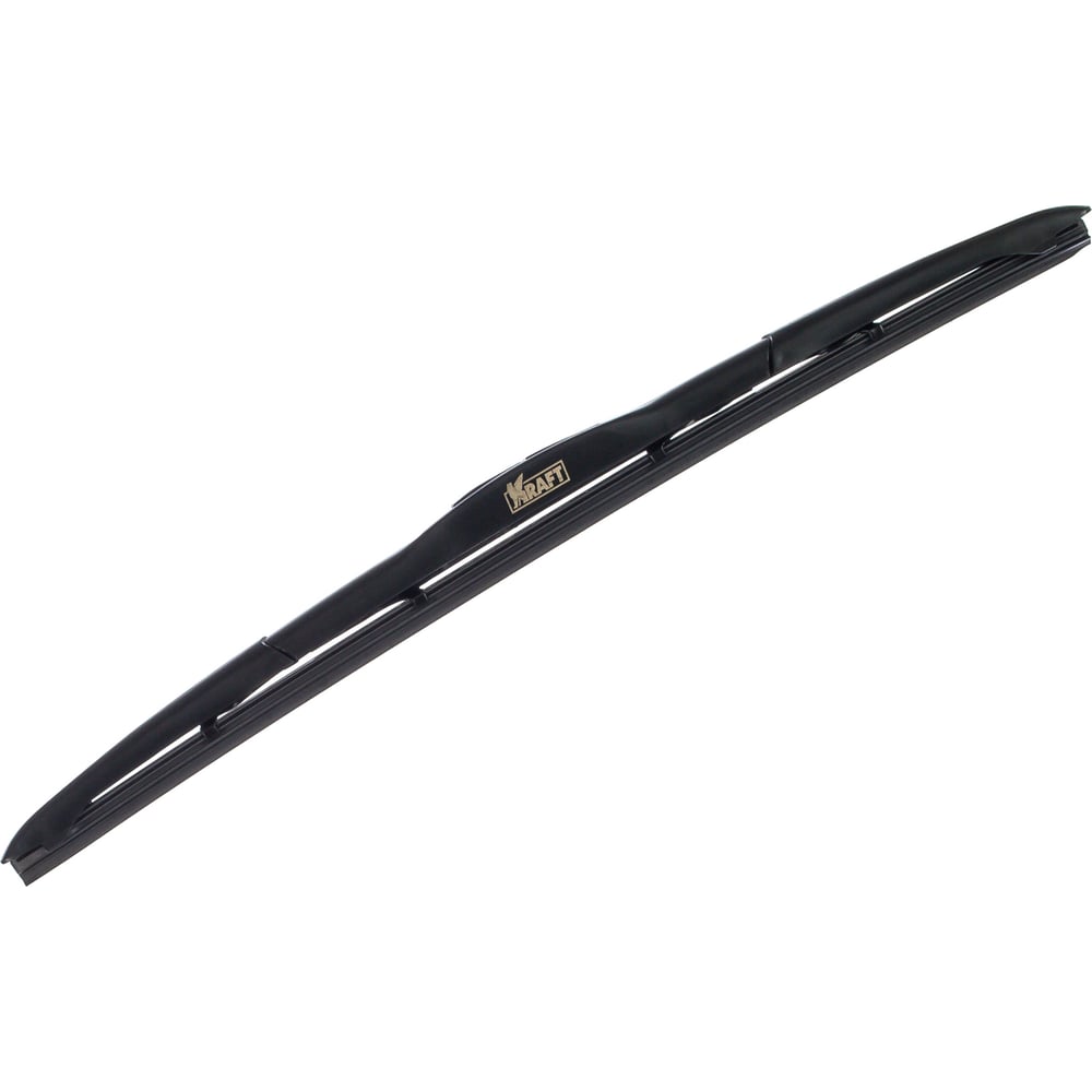 Стеклоочистителя Гибридная щетка Kraft Kt 830801