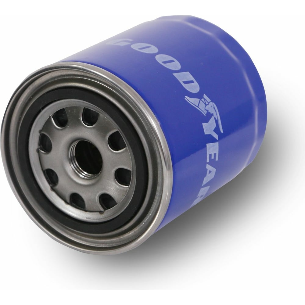 Фильтр Автомобильный масляный Goodyear GY1101