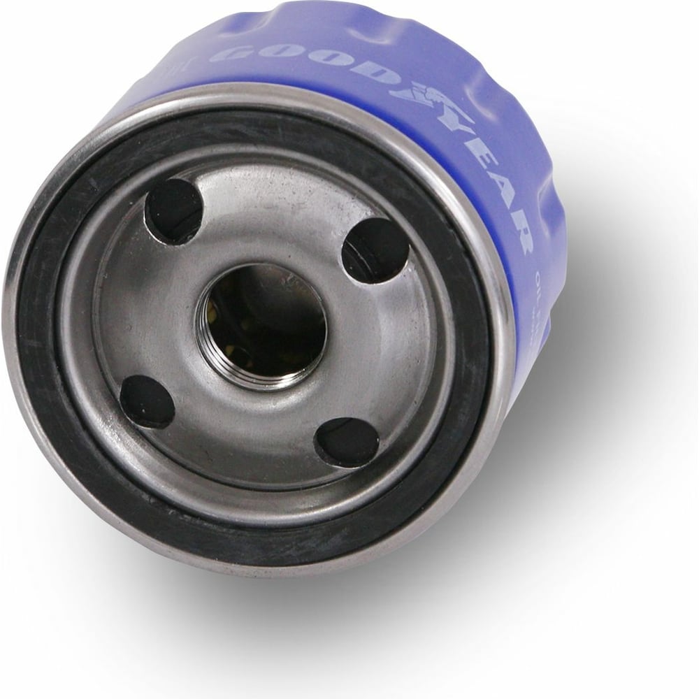 Фильтр Автомобильный масляный Goodyear GY1209