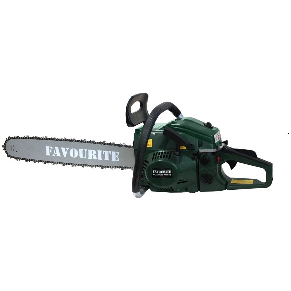 Бензопила Favourite Gc 2200/16 Promo