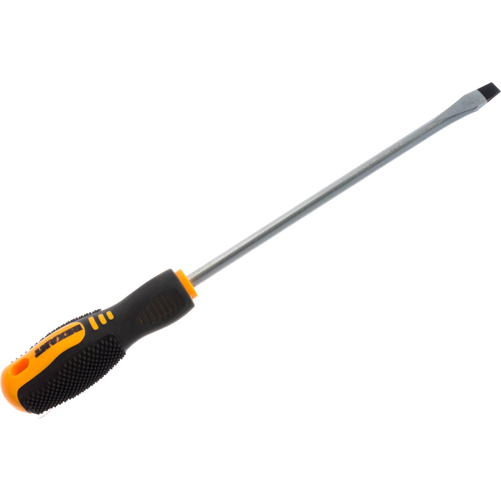 Отвертка Шлицевая Rexant 12-6433