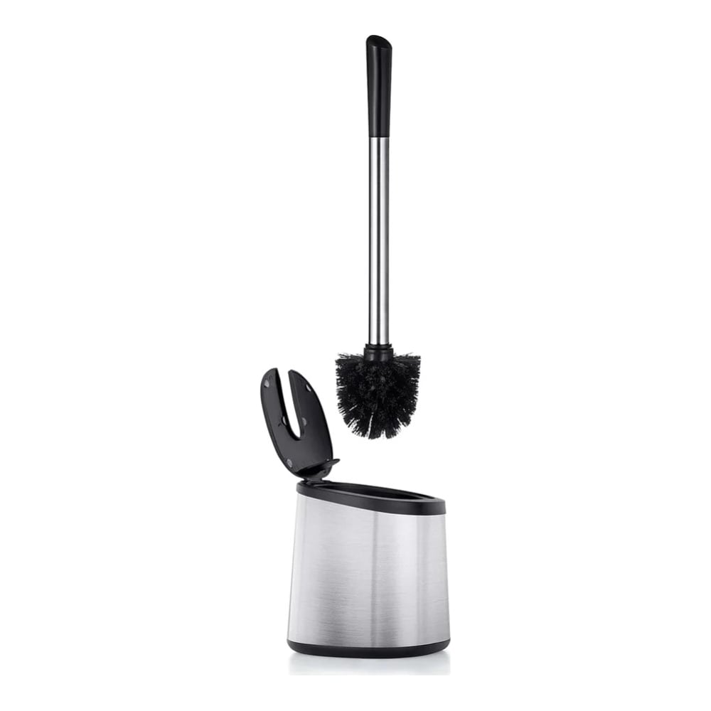 Гарнитур для туалета Tatkraft Shy 16569