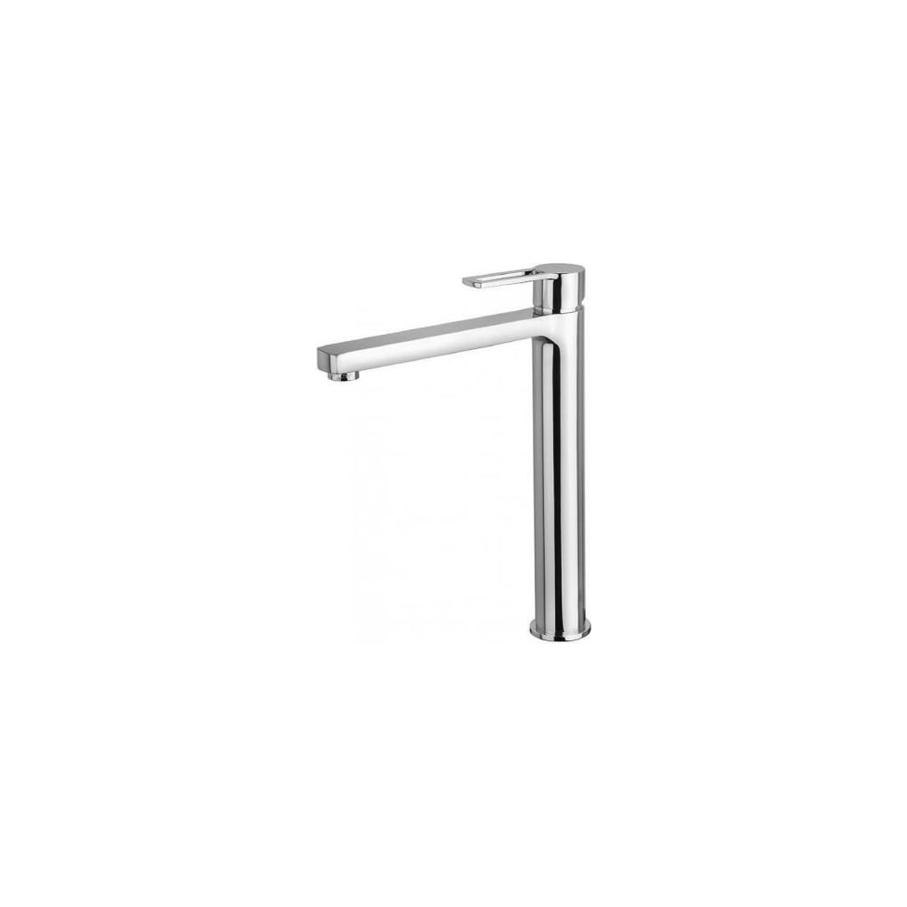 Смеситель для раковины Paffoni Ringo RIN081CR 00227567