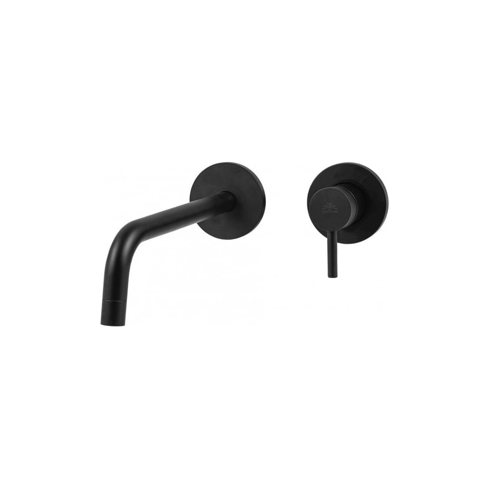 Смеситель Встраиваемый для раковины Paffoni Light LIG007NO70 00239701