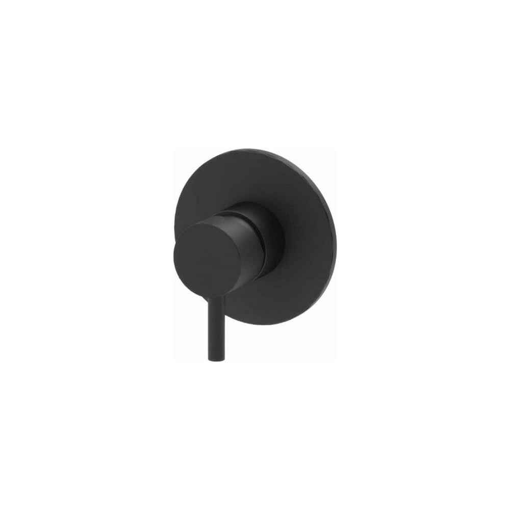 Смеситель Встраиваемый для душа Paffoni Light LIG011NO 00227593