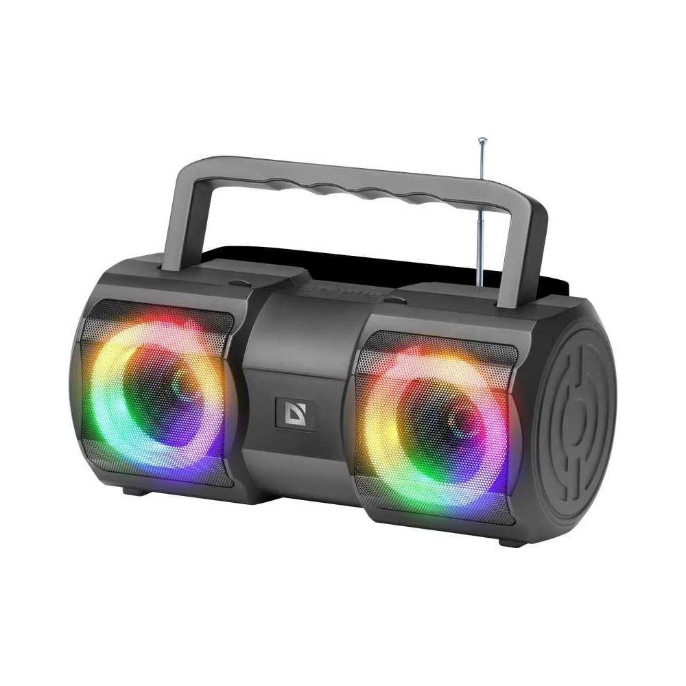 Портативная колонка Defender Beatbox 20 65420