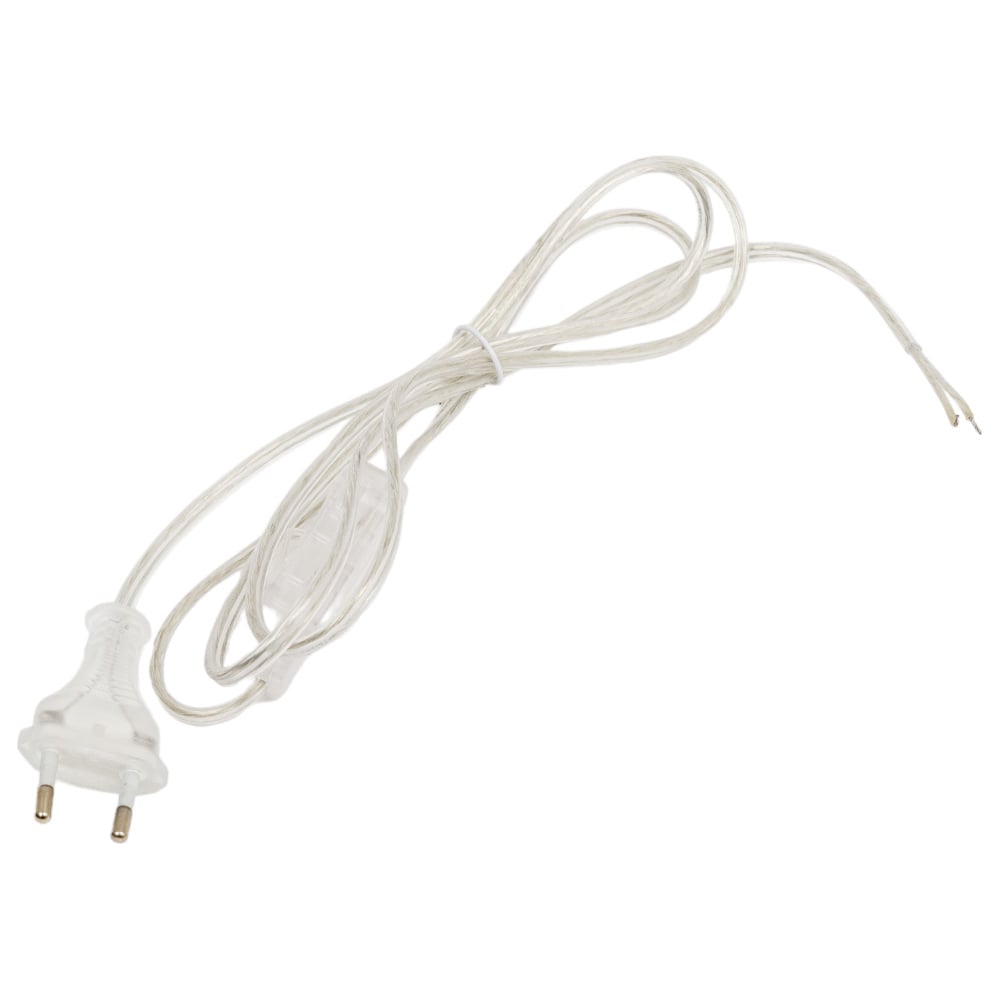 Шнур Navigator NPS-FS-170-2x0.5-TR 61723