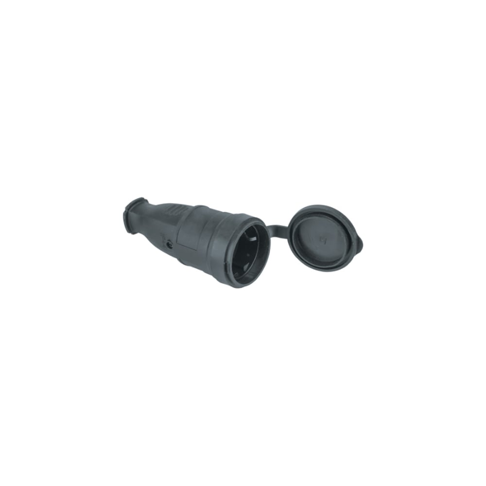 Розетка Переносная Navigator NCA-SKR01-16A-E-IP44-BL 61369
