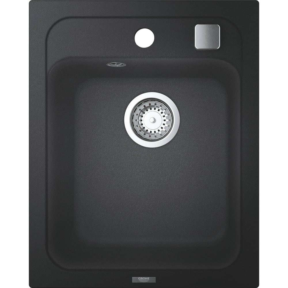 Мойка Композитная Grohe K700 50-C 40/50 1.0 31650AP0