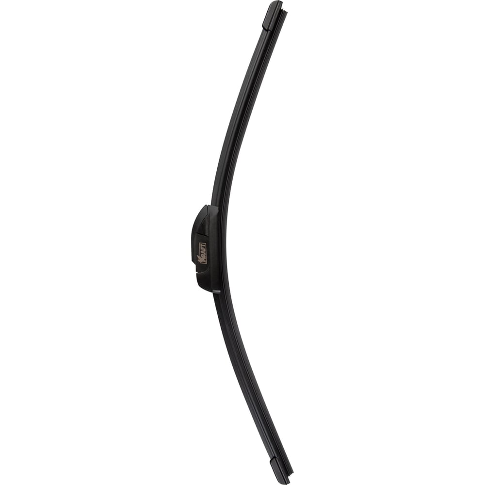 Стеклоочистителя Бескаркасная щетка Kraft Kt 830815