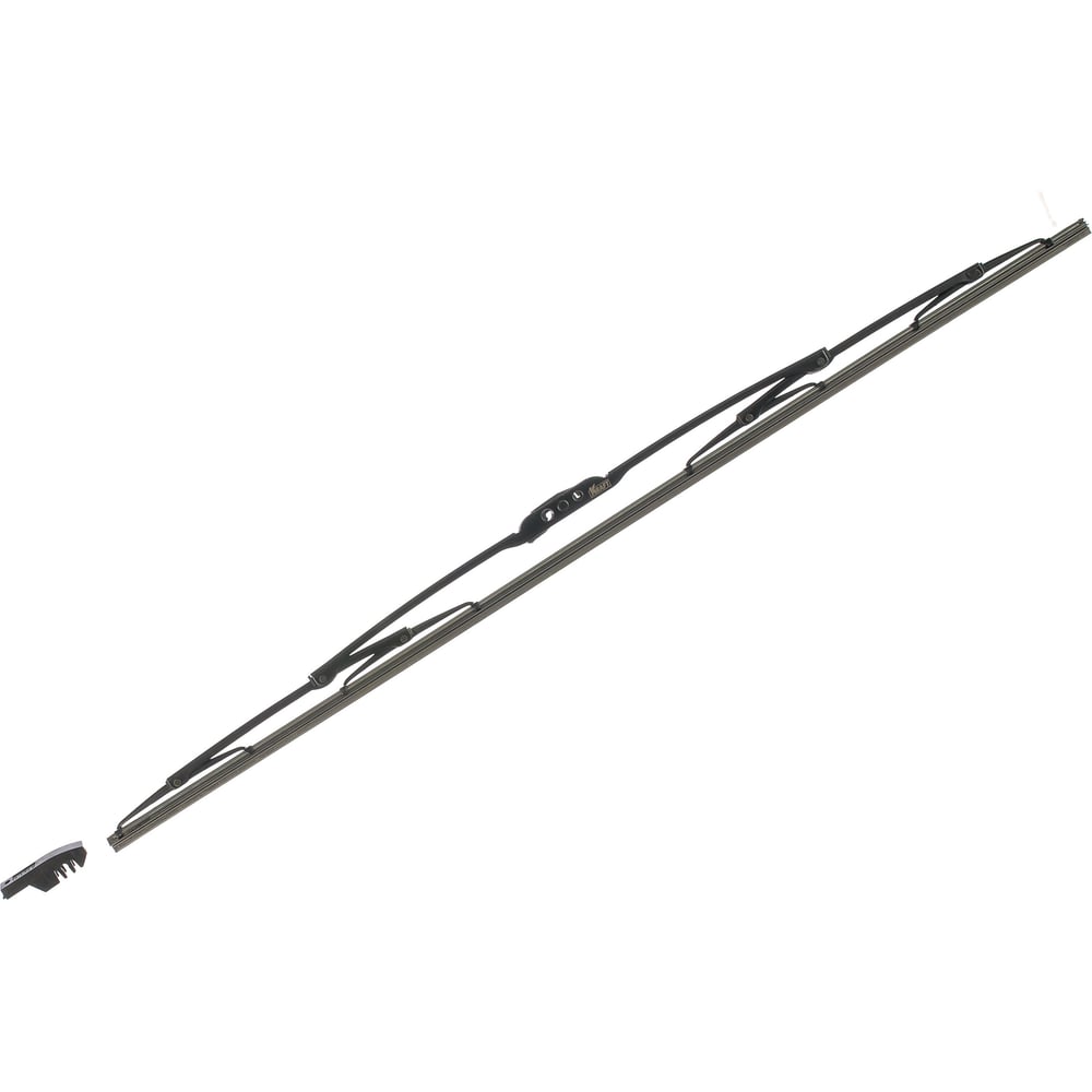 Стеклоочистителя Каркасная щетка Kraft Kt 830850