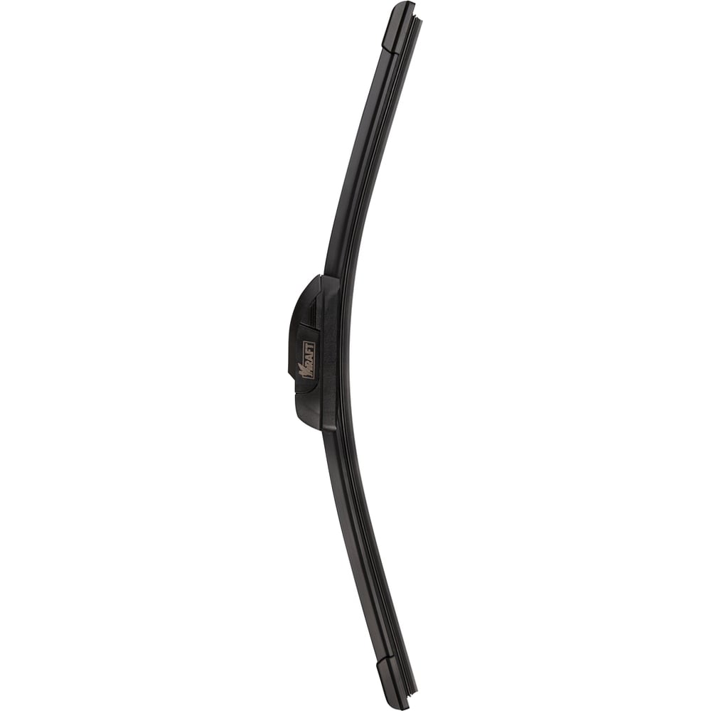 Стеклоочистителя Бескаркасная щетка Kraft Kt 830814