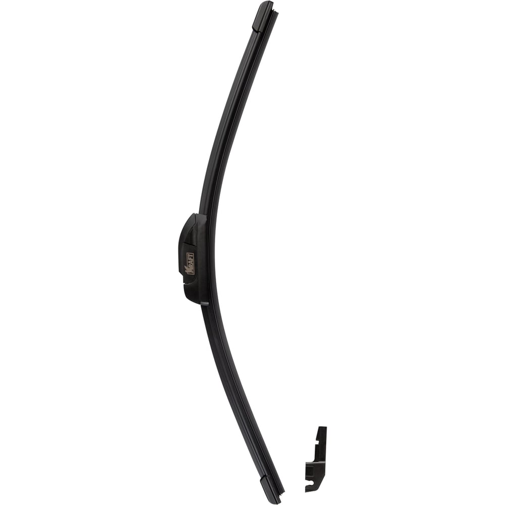 Стеклоочистителя Бескаркасная щетка Kraft Kt 830816