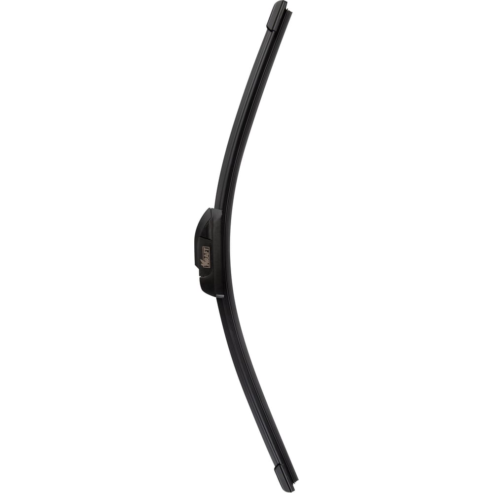 Стеклоочистителя Бескаркасная щетка Kraft Kt 830817