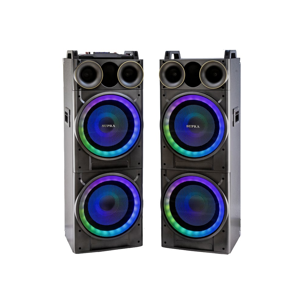 Минисистемы Supra SMB-2150 13521
