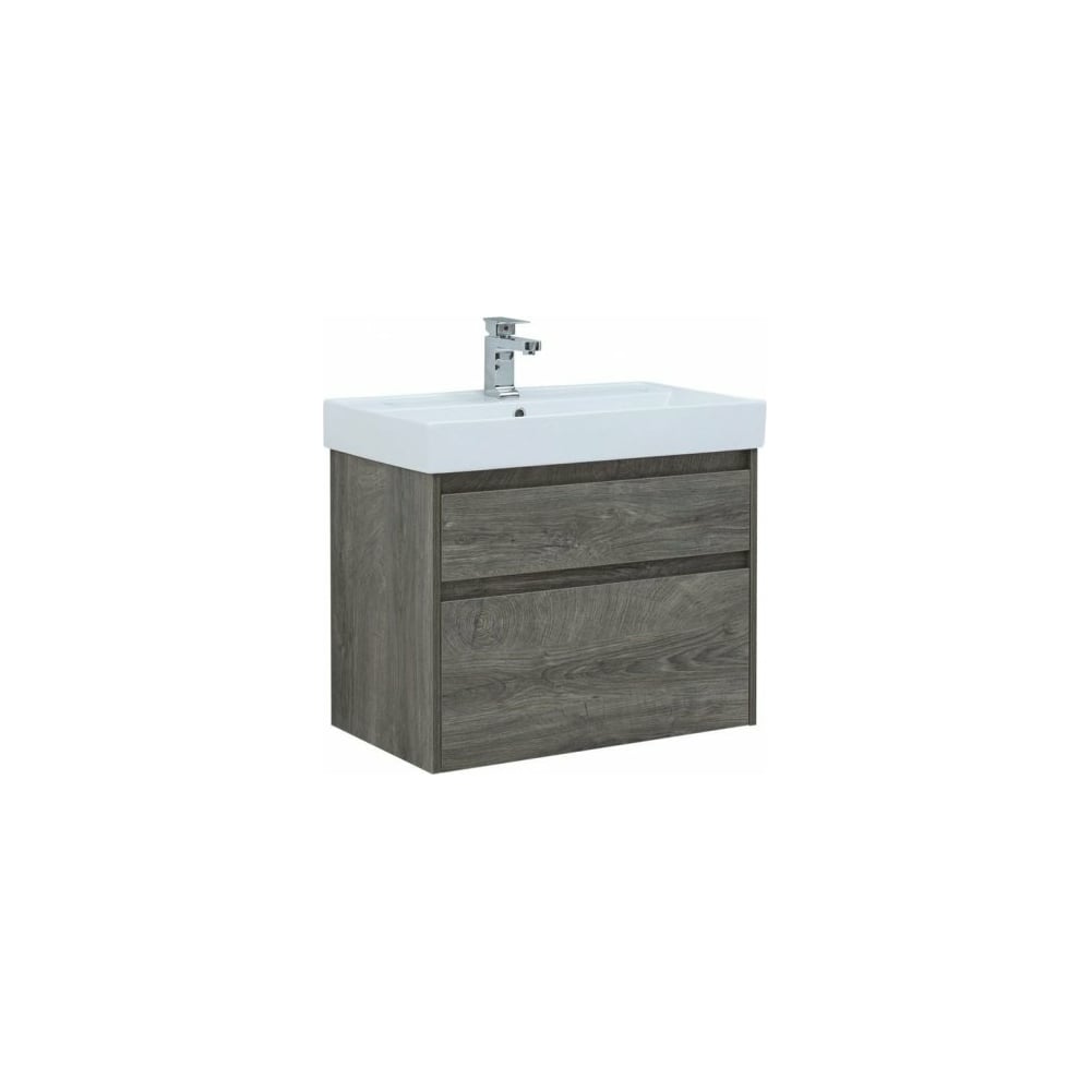 Тумба Aquanet Nova Lite 75 00242273