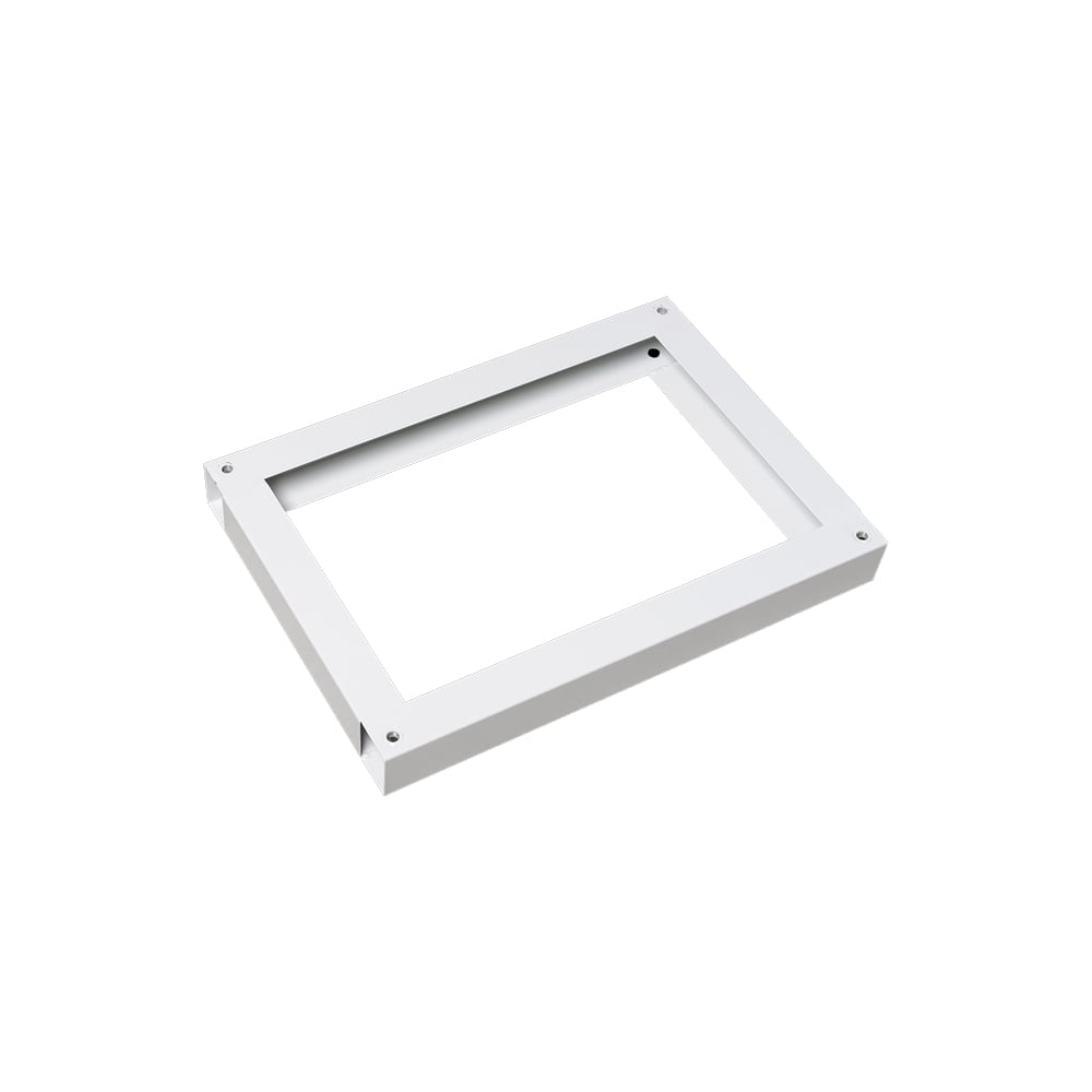 Цоколь Iek Вру YKV10-TS-600-450-54