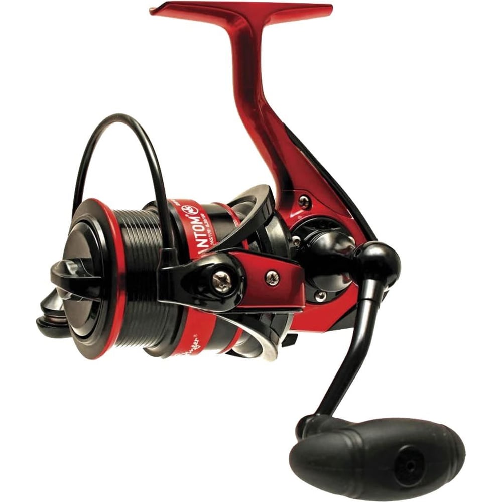 Безынерционная катушка для рыбалки Stinger Phantom Ns 2500 ef53282