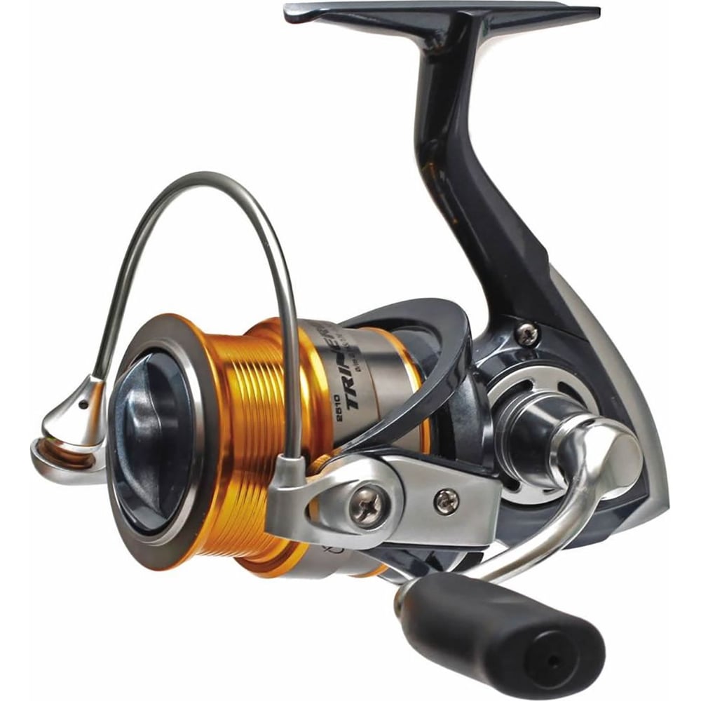 Безынерционная катушка для рыбалки Stinger Trinergy Ns 3000 ef55181