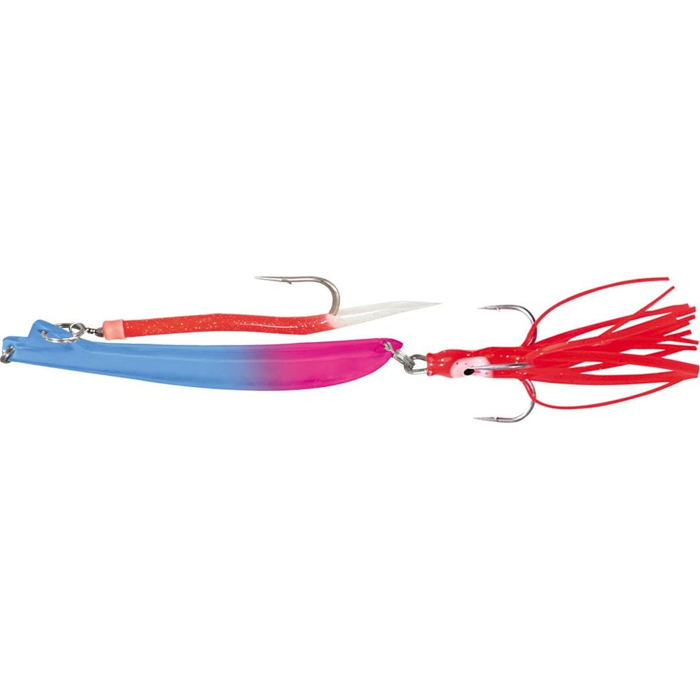 Пилькер для морской рыбалки Stinger BiColor Pilk ef55413