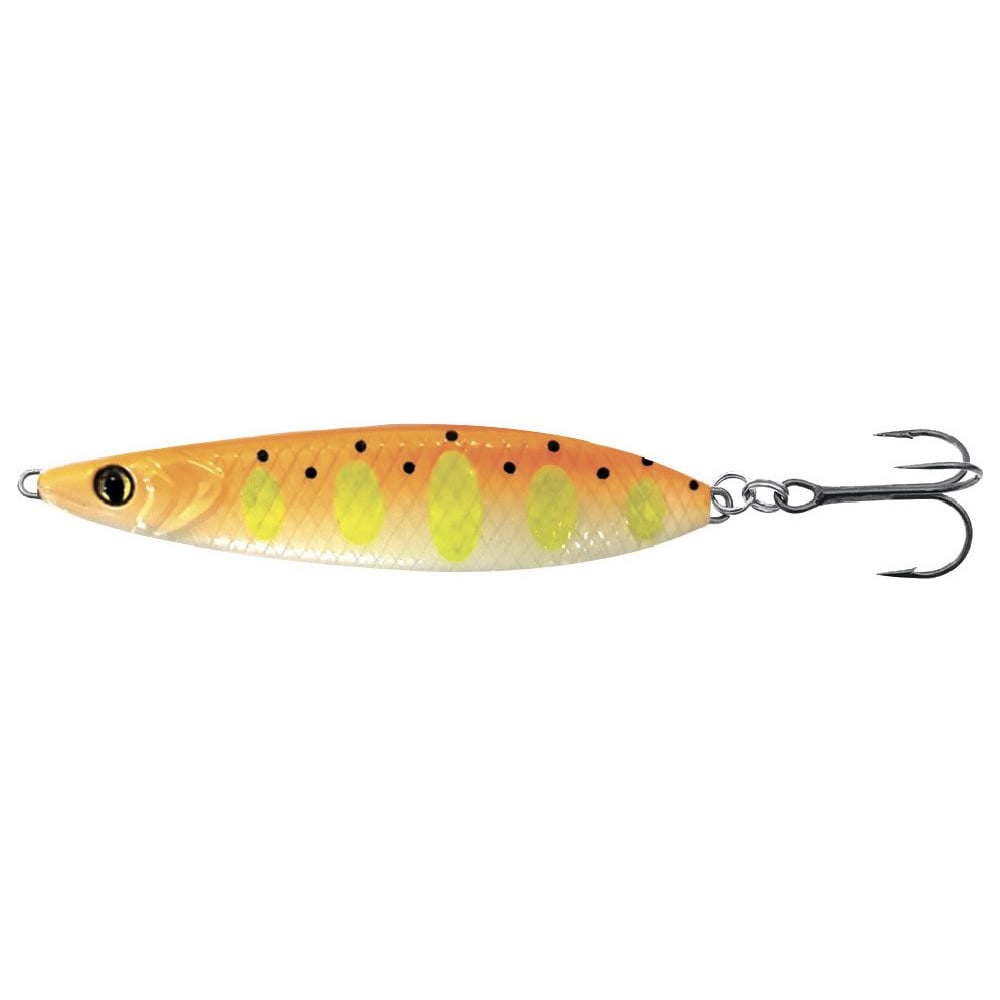 Блесна Колеблющаяся для рыбалки Stinger Caster ef53812