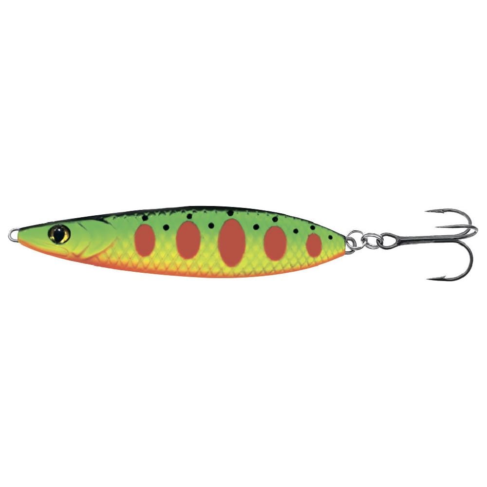 Блесна Колеблющаяся для рыбалки Stinger Caster ef53803