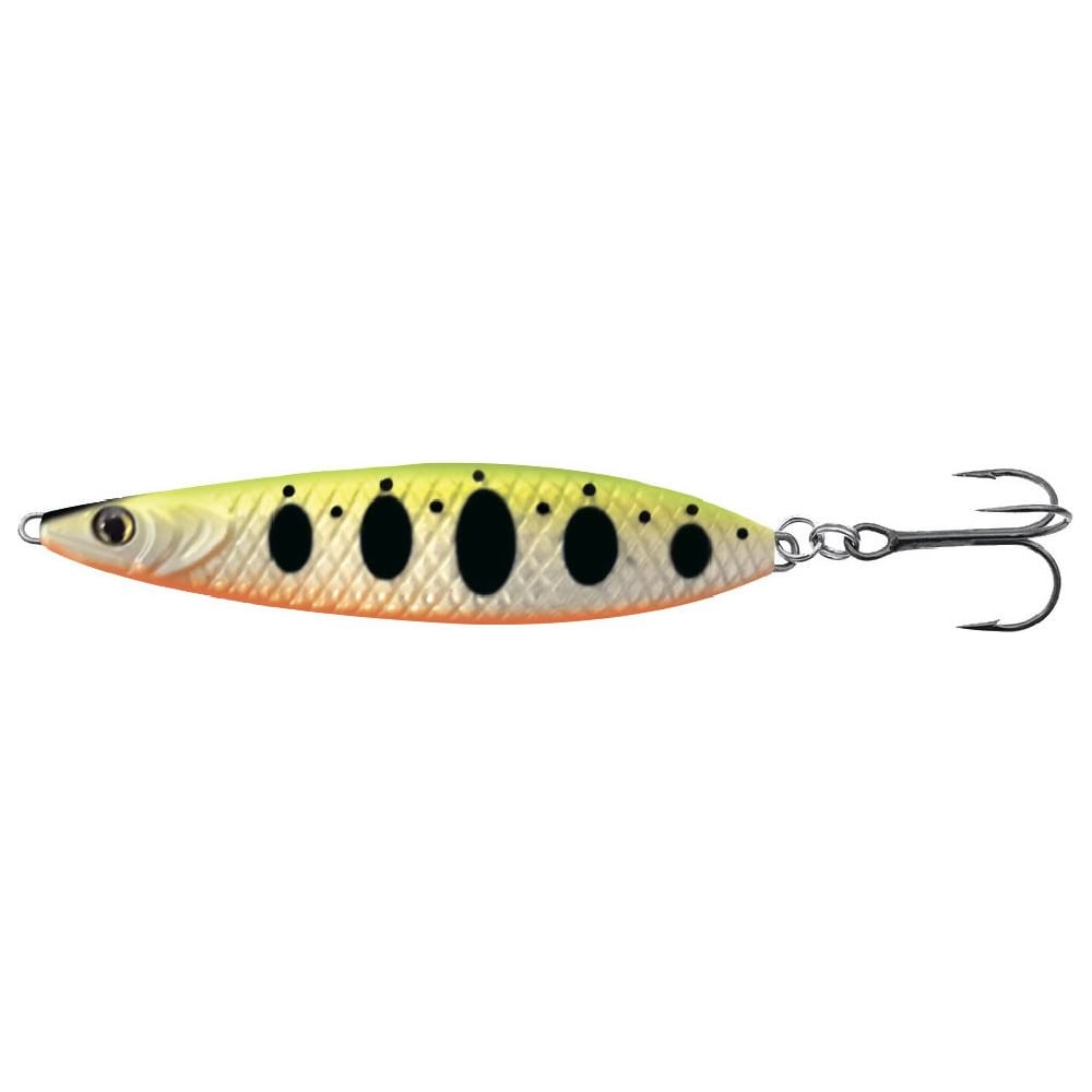 Блесна Колеблющаяся для рыбалки Stinger Caster ef53802