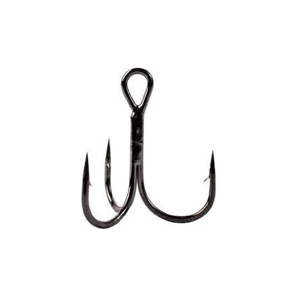 Крючки для рыбалки Stinger PowerGrip STH-36BN Box ef49705