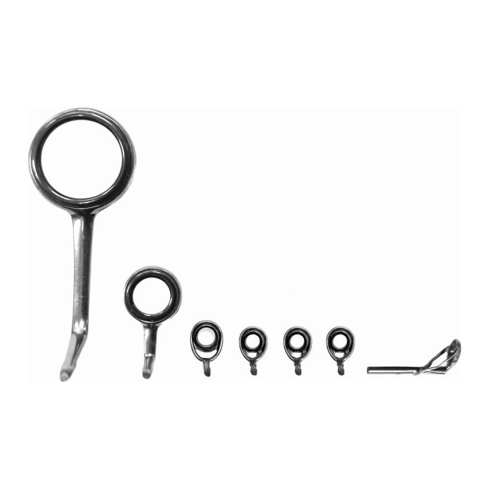 Удилищ Набор колец для удилища Stinger Guide Set SACC-KLS-01 ef53258