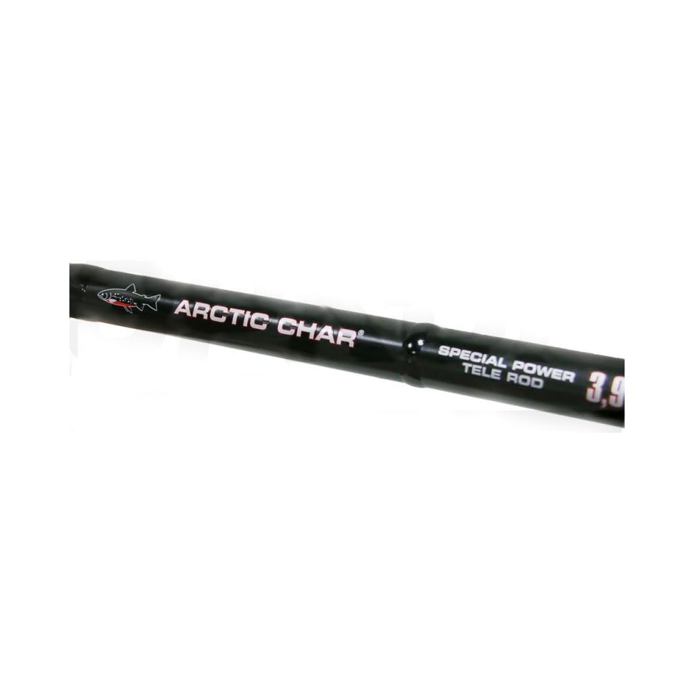 Удилищ Поплавочное удилище Stinger Arctic Char Telerod ef56577