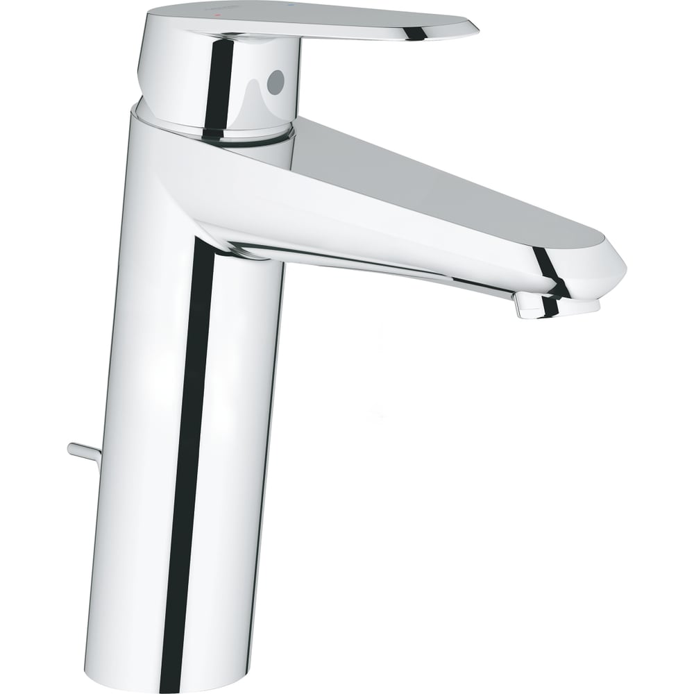 Смеситель Однорычажный для раковины Grohe Eurodisc Cosmopolitan 23448002