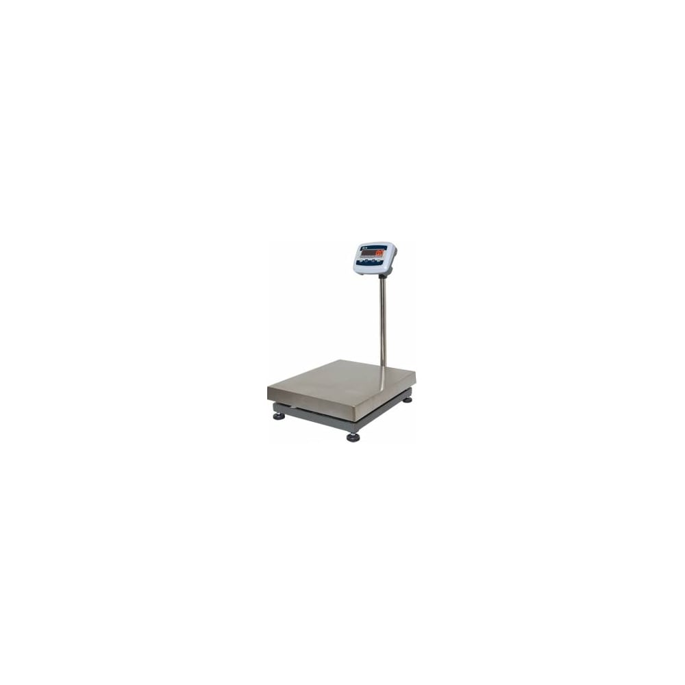 Товарные весы Mas PM1E-500-6080 стандартные 0 7302