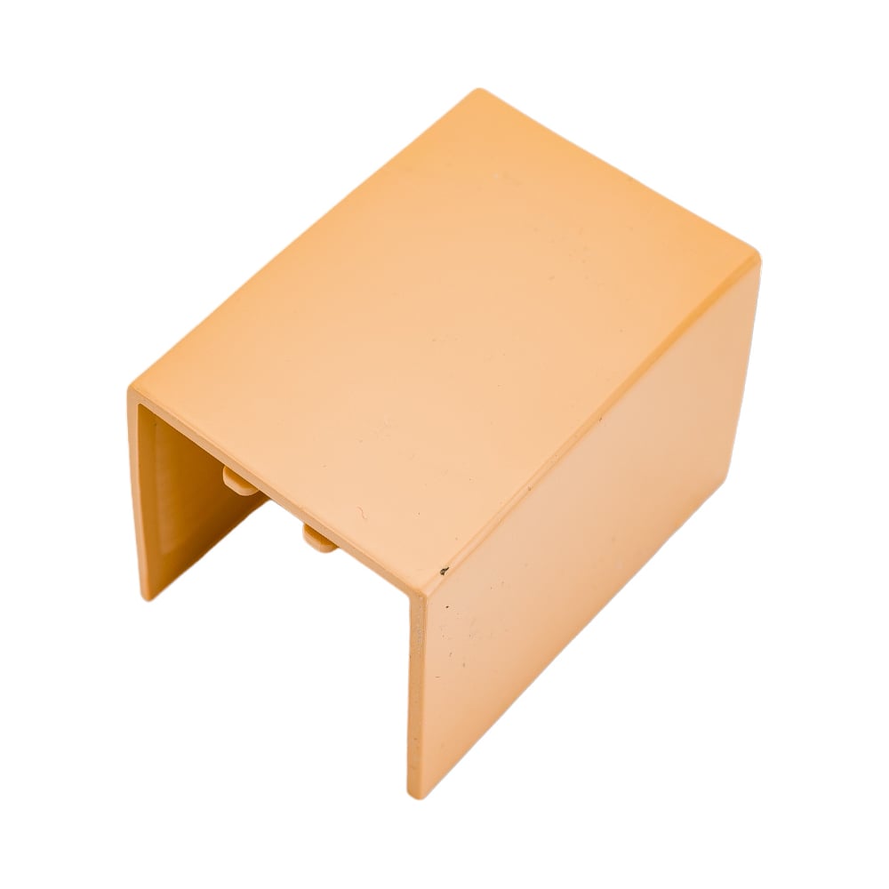 Соединитель EKF PROxima Plast conl-25-25x4