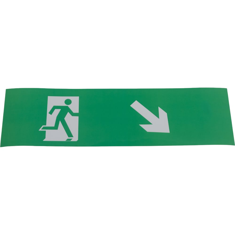 Клей Наклейка Navigator NL-310х90NEF07-E36 NEF-07 14414