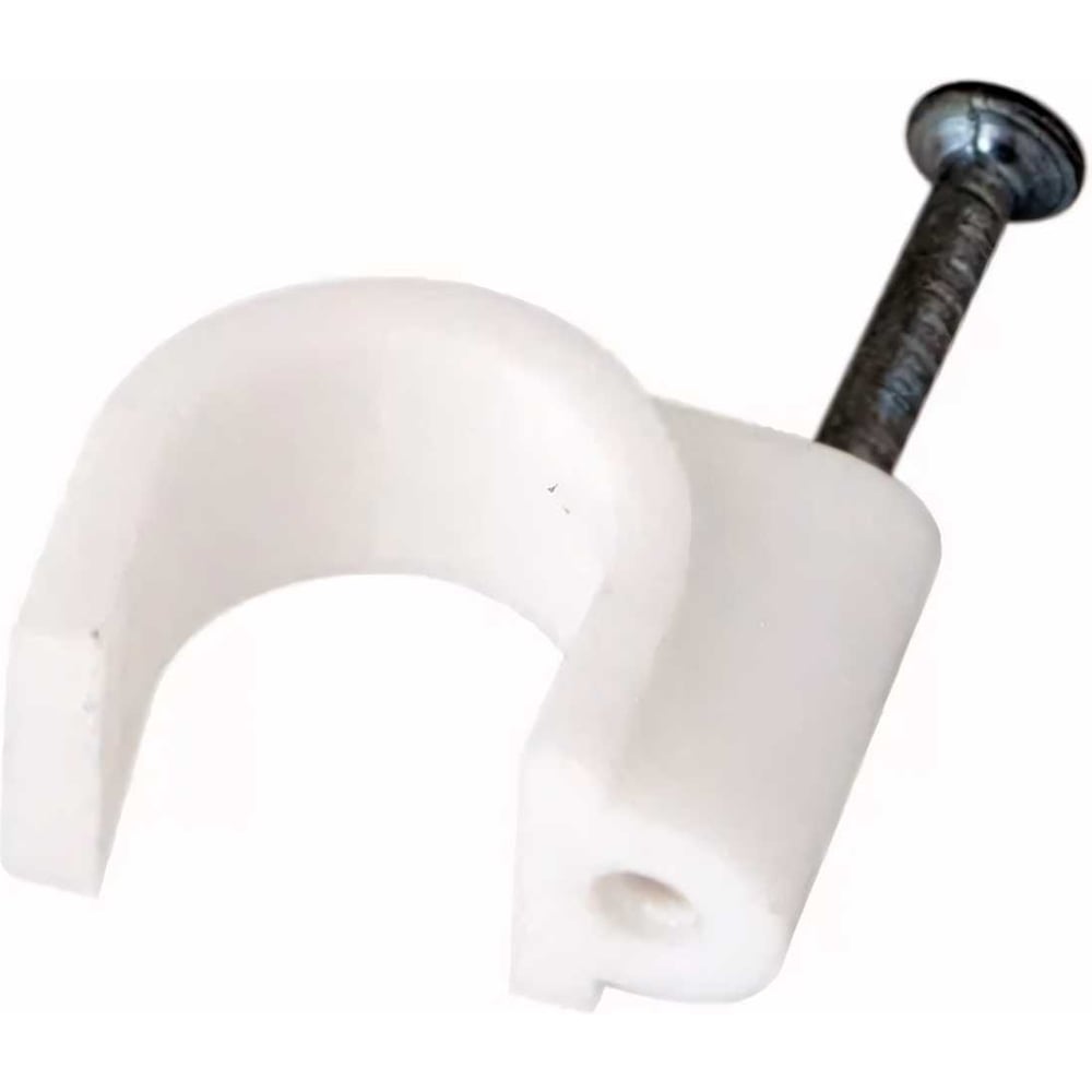 Крепеж Круглый кабеля Rexant 07-4006